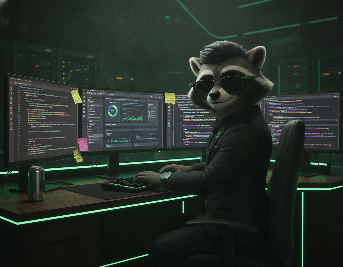 Webmaster